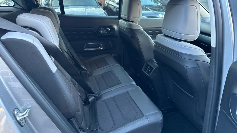 Citroen C5 Aircross 1.6 Plug-in Hybrid Max 5dr e-EAT8 Hatchback